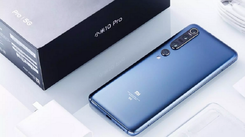 Xiaomi Mi 10 Super Large Cup