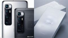  Xuất hiện hình ảnh chính thức và hộp bán lẻ của Mi 10 Ultra, xác nhận bộ 4 camera sau, mặt lưng có loại trong suốt và gốm 