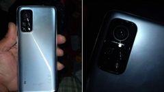 Xiaomi Mi 10T Pro với chip Snapdragon 865, camera 108MP, pin 5.000 mAh lộ giá bán hết sức phải chăng 