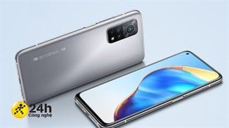 Khác với nhiều thiết bị thuộc Mi 11 series, Mi 11T vừa được phát hiện chạy chip MediaTek Dimensity 1200