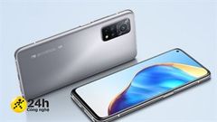  Khác với nhiều thiết bị thuộc Mi 11 series, Mi 11T vừa được phát hiện chạy chip MediaTek Dimensity 1200 