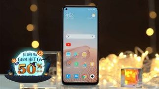 Lễ hội ma giảm giá thả ga, Xiaomi Mi 10T Pro 5G với màn hình tần số quét 144Hz đang có giá bao nhiêu?