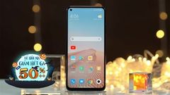  Lễ hội ma giảm giá thả ga, Xiaomi Mi 10T Pro 5G với màn hình tần số quét 144Hz đang có giá bao nhiêu? 