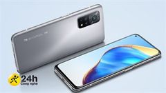  Lộ thông tin quan trọng của Mi 11T 5G trước ngày ra mắt: Chip Snapdragon 888, pin 5.000mAh, chạy MIUI 12.5, ... 
