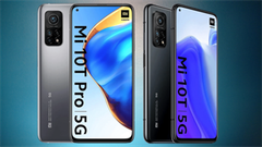 Lộ toàn bộ cấu hình chính và giá bán Mi 10T và Mi 10T Pro: Hàng khủng với Snapdragon 865, màn hình 144Hz, giá từ 15 triệu đồng 