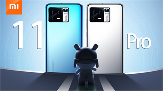 Dòng Xiaomi Mi 11 Pro được chia sẻ thời gian ra mắt, Mi 11 Pro Ultra lộ ảnh với ống kính zoom 120x