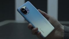  Xiaomi Mi 11 chính thức ra mắt toàn cầu: Cấu hình khủng bậc nhất với Snapdragon 888, camera 108MP, giá quá bất ngờ 