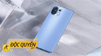 Xiaomi Mi 11 Lite độc quyền giảm hời bất ngờ, chip khủng màn hình đẹp mà mức giá quá hấp dẫn, chọn mua ngay đi chứ