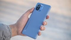  Xiaomi Mi 11 Lite 5G được FCC thông qua: Mạng 5G tốc độ cao, bộ nhớ trong lưu trữ thoải mái, mời các Mifan đoán giá đi là vừa 