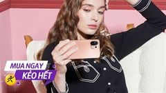 Chỉ có tại Trung Tâm Bảo Hành: Sắm Xiaomi Mi 11 Lite cũ được giảm giá ngon hết sẩy, còn bảo hành dài lại rẻ hơn máy mới vài triệu 