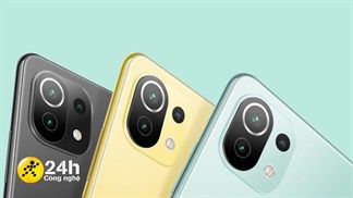 MiFans sẽ vui lắm đây: Mi 11 Lite NE sắp ra mắt dự kiến trang bị chip Snapdragon 778, màn hình 120Hz và cả camera selfie ẩn