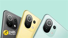 MiFans sẽ vui lắm đây: Mi 11 Lite NE sắp ra mắt dự kiến trang bị chip Snapdragon 778, màn hình 120Hz và cả camera selfie ẩn 