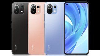 Xiaomi Mi 11 Lite 4G lộ sạch thông số cấu hình: Chip Snapdragon 732G, màn hình AMOLED 90Hz, sạc nhanh 33W