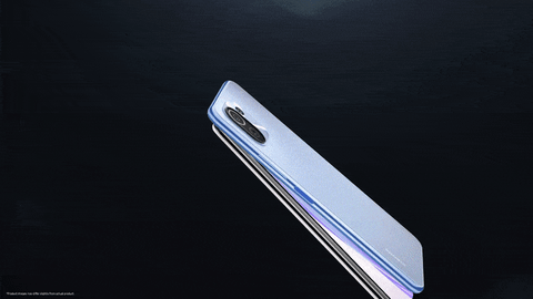 Xiaomi ra mắt Mi 11 Lite 5G: Thiết kế mỏng nhẹ, là smartphone đầu tiên được trang bị chip Snapdragon 780G, giá quá ngon