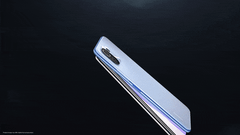  Xiaomi ra mắt Mi 11 Lite 5G: Thiết kế mỏng nhẹ, là smartphone đầu tiên được trang bị chip Snapdragon 780G, giá quá ngon 