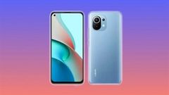  Xiaomi Mi 11 Lite 5G lộ thông tin cấu hình trên Google Play Console: Dùng chip Snapdragon 765G, chạy Android 11 