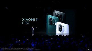 Xiaomi Mi 11 Pro ra mắt: Camera nâng cấp với cảm biến Samsung GN2 50MP, hỗ trợ sạc nhanh 67W và IP68, giá thơm
