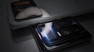 Mi 11 Ultra sẽ là chiếc smartphone đầu tiên của Xiaomi hỗ trợ chống nước chuẩn IP68 và có cả van xả khí Heli