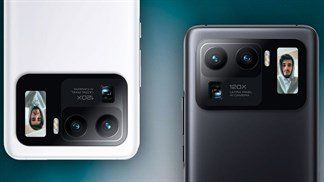 Đánh giá camera Xiaomi Mi 11 Ultra: Đỉnh cao của camera trên smartphone, sánh ngang máy ảnh chuyên nghiệp?