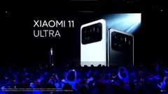  Xiaomi Mi 11 Ultra ra mắt: Camera hầm hố hỗ trợ zoom 120x, tích hợp màn hình phụ, cấu hình quá khủng còn giá thì... 