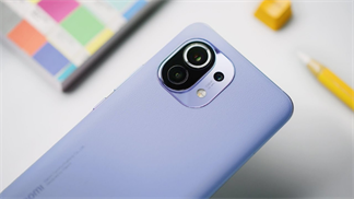 Xiaomi Mi 11 Lite giá rẻ lộ hoàn toàn thiết kế: Gần giống như Mi 11 bản tiêu chuẩn ngoại trừ một điểm khác biệt đó là...