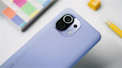  Xiaomi Mi 11 Lite giá rẻ lộ hoàn toàn thiết kế: Gần giống như Mi 11 bản tiêu chuẩn ngoại trừ một điểm khác biệt đó là... 