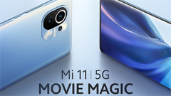 Các tín đồ công nghệ đã sẵn sàng chưa? Flagship Xiaomi Mi 11 5G sẽ ra mắt tại thị trường Việt Nam ngay trong tuần tới 