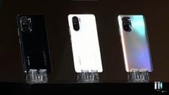  Xiaomi Mi 11i ra mắt toàn cầu: Bản đổi tên của Redmi K40 Pro+ với màn hình 120Hz và Snapdragon 888, giá khá cao 