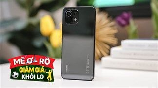 Khuấy động mùa Ơ - Rô với loạt smartphone độc quyền đang giảm ngon hết sảy, không sắm thì quá phí