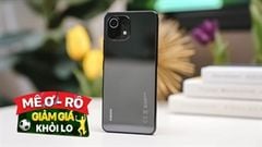  Khuấy động mùa Ơ - Rô với loạt smartphone độc quyền đang giảm ngon hết sảy, không sắm thì quá phí 
