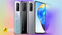  Mi 11T Pro đạt được thêm một chứng nhận quan trọng, dường như đã sẵn sàng ra mắt vào 23/9 
