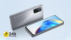  Thông số kỹ thuật chính của Mi 11T bị rò rỉ, tiết lộ màn hình 120Hz, camera chính 64MP và còn... 