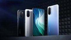  Xiaomi Mi 11X và Mi 11X Pro ra mắt: Vẫn cấu hình khủng như màn hình 120Hz, chip Snapdragon 888 nhưng giá chỉ từ 9.2 triệu 