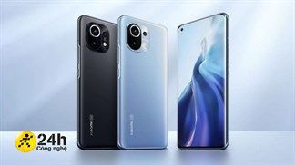 Mi 12 sẽ trang bị chip Snapdragon 898 được nâng cấp đáng kể, dự kiến có hiệu năng khủng, ra mắt vào cuối năm?