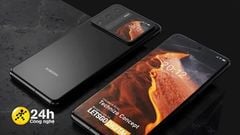  Xiaomi 12 Ultra lộ diện đầy ấn tượng trong ảnh render mới, màn hình phụ mặt lưng to hơn, màn hình cong 2K sắc nét 