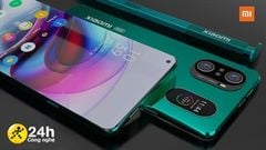  Tìm hiểu cấu hình Xiaomi 12X Pro: RAM đến 12 GB, dùng chip Snapdragon hàng đầu, cụm camera thì khỏi bàn luôn 