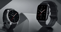  Top 5 đồng hồ thông minh Huami Amazfit đang kinh doanh tại TTBH 