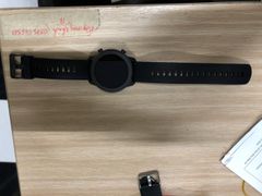  Đồng hồ thông minh Huami Amazfit GTR 42mm đen 