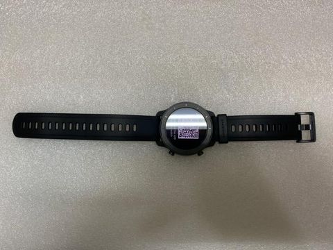 Đồng hồ thông minh Huami Amazfit GTR 42mm đen