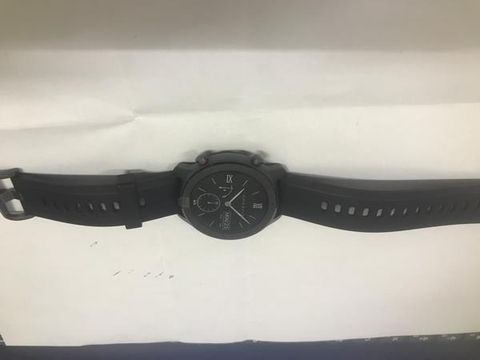 Đồng hồ thông minh Huami Amazfit GTR 42mm đen