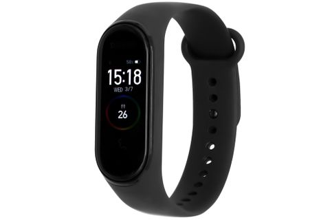 Vòng đeo tay thông minh Mi Band 4