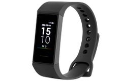  Vòng tay thông minh Xiaomi band 4C đen 