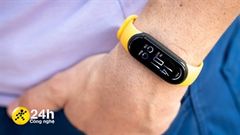  Vòng đeo Mi Band 6 NFC có thể sớm được ra mắt, bổ sung thêm kết nối hỗ trợ thanh toán ngân hàng và còn gì nữa? 