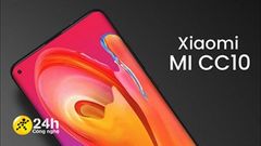  Không chỉ sở hữu camera khủng hỗ trợ thu phóng 120x mà Xiaomi Mi CC10 còn đi kèm với chip Snapdragon đầu 8 mạnh mẽ 
