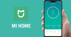  Ứng dụng Mi Home là gì? Cách tải, tạo tài khoản sử dụng Mi Home 