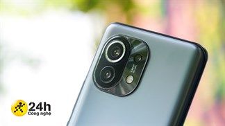 Xiaomi 11T 5G, 11T Pro 5G lộ ảnh ốp lưng: Bật mí tổng quan thiết kế mặt trước và sau, camera chính 108MP