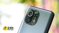 Xiaomi 11T 5G, 11T Pro 5G lộ ảnh ốp lưng: Bật mí tổng quan thiết kế mặt trước và sau, camera chính 108MP 