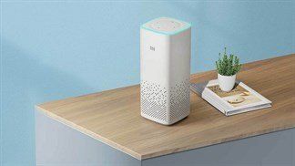 Xiaomi ra mắt loa Mi AI Speaker thế hệ thứ hai: Thiết kế đẹp mắt, nhiều tính năng thông minh, giá 700 nghìn đồng