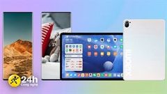  CEO Xiaomi gợi ý về việc ra mắt dòng Mi MIX 4 và Mi Pad 5 trong tháng 8 này, bạn đang mong đợi sản phẩm nào? 