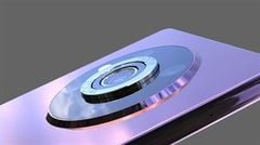  Xuất hiện concept Xiaomi Mi Mix 5 Ultra: Thiết kế góc cạnh ấn tượng, cụm camera sau hầm hố hỗ trợ zoom quang lên tới 200X 